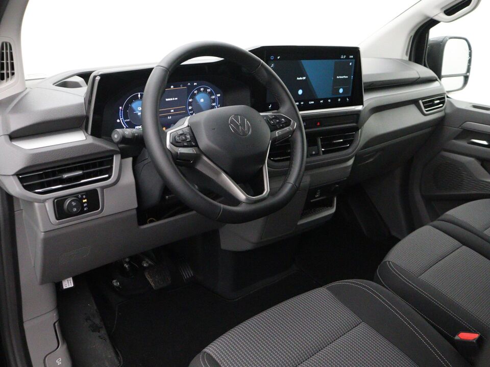 VW-Bedrijfswagens e-Transporter Style L1 160 kW / 218 pk