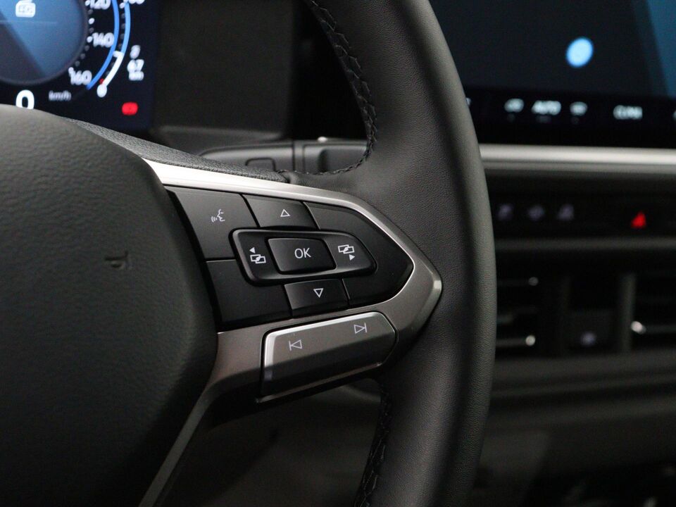 VW-Bedrijfswagens e-Transporter Style L1 160 kW / 218 pk