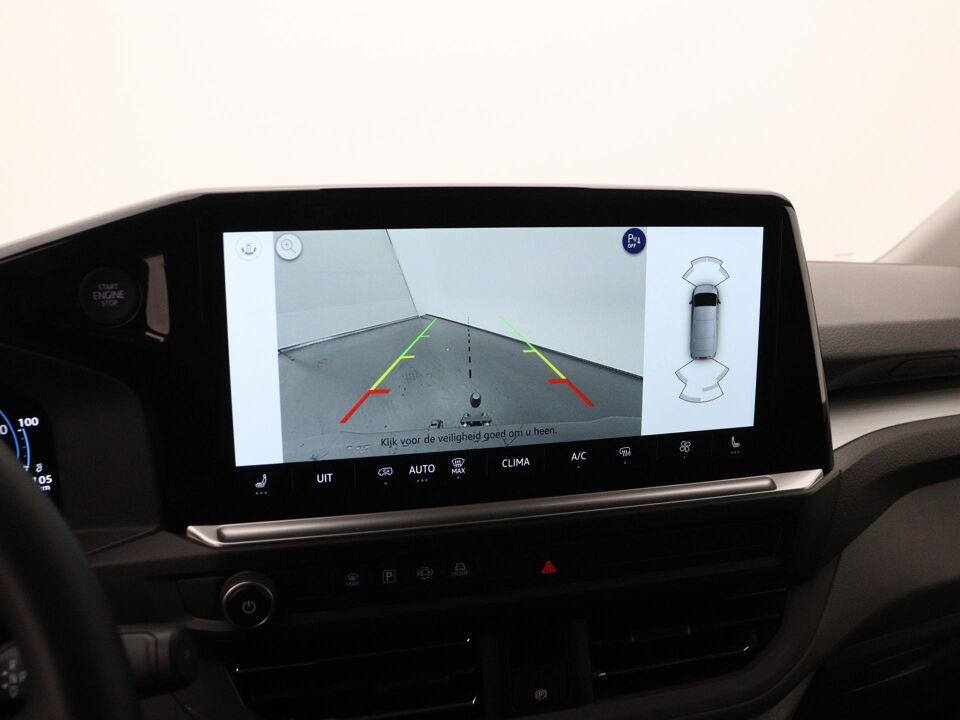 VW-Bedrijfswagens e-Transporter Style L1 160 kW / 218 pk