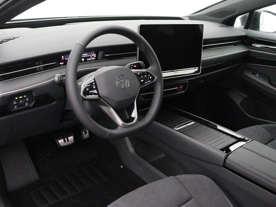 Volkswagen ID.7 Tourer Pro Limited Edition 77 kWh 210 kW / 286 PK