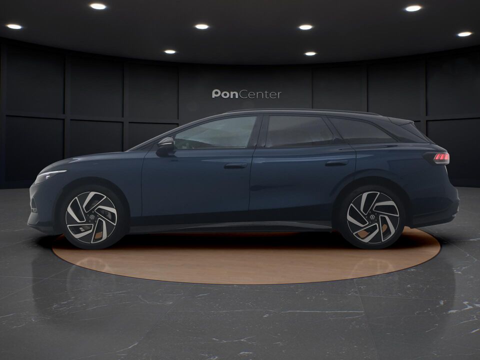 Volkswagen ID.7 Tourer Pro Limited Edition 77 kWh 210 kW / 286 PK