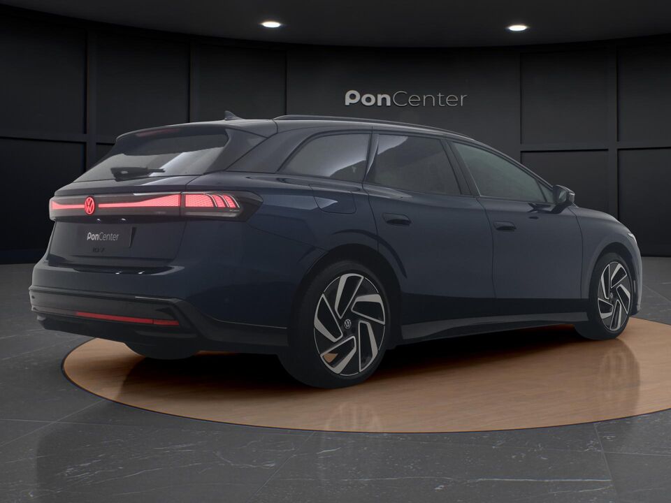 Volkswagen ID.7 Tourer Pro Limited Edition 77 kWh 210 kW / 286 PK