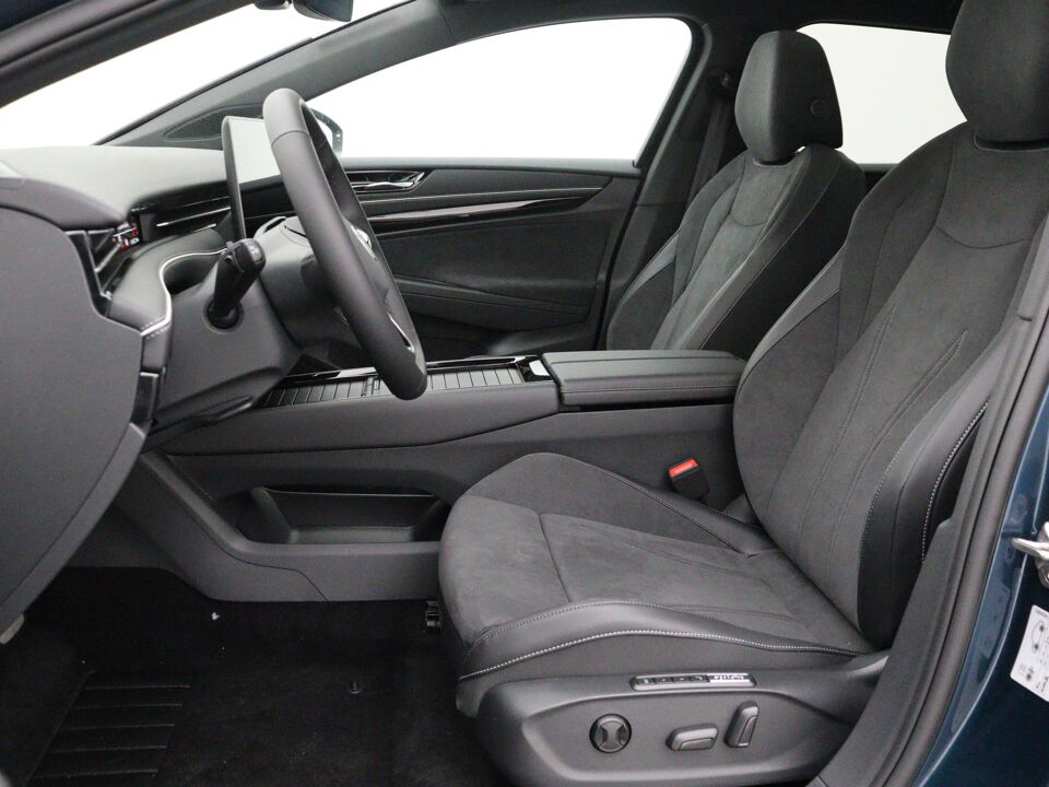 Volkswagen ID.7 Tourer Pro Limited Edition 77 kWh 210 kW / 286 PK