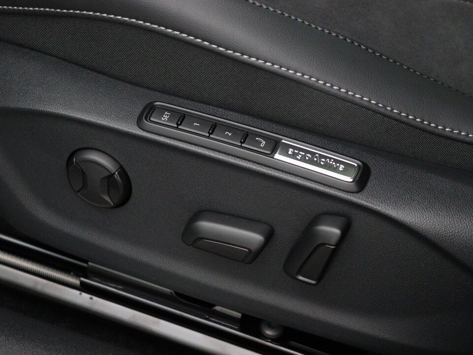 Volkswagen ID.7 Tourer Pro Limited Edition 77 kWh 210 kW / 286 PK