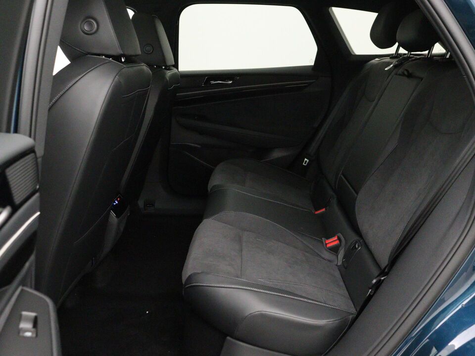 Volkswagen ID.7 Tourer Pro Limited Edition 77 kWh 210 kW / 286 PK