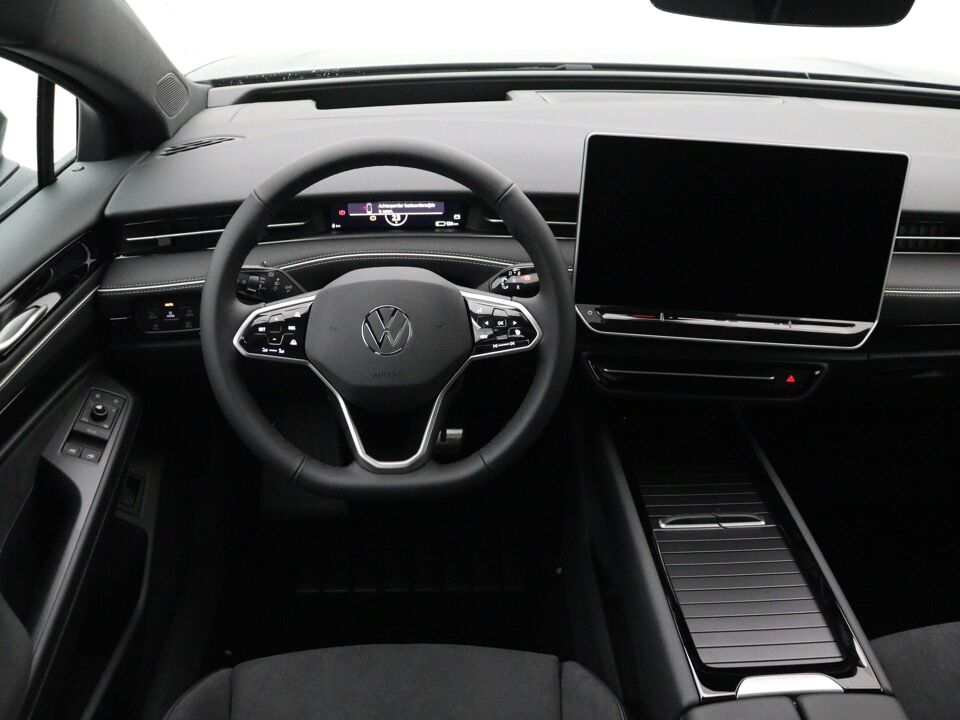 Volkswagen ID.7 Tourer Pro Limited Edition 77 kWh 210 kW / 286 PK