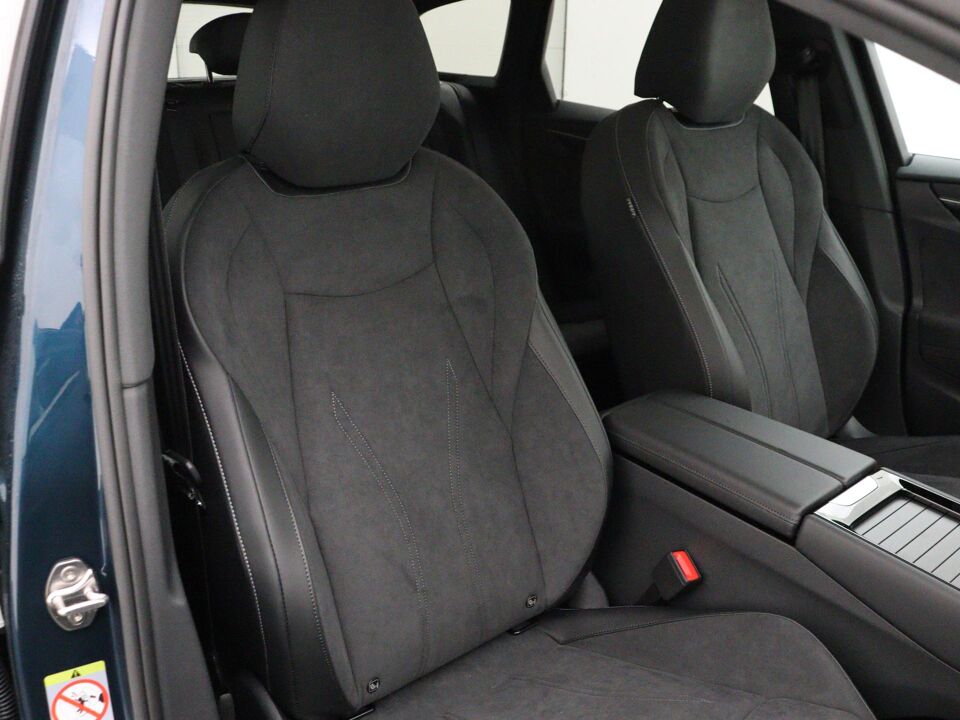 Volkswagen ID.7 Tourer Pro Limited Edition 77 kWh 210 kW / 286 PK