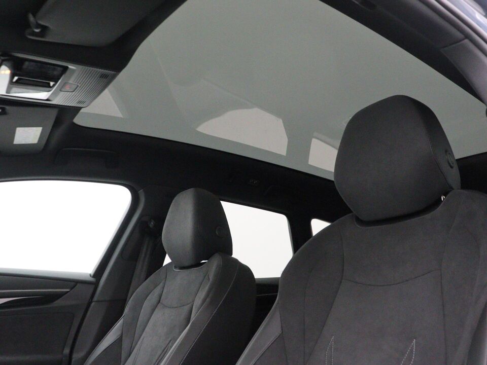 Volkswagen ID.7 Tourer Pro Limited Edition 77 kWh 210 kW / 286 PK