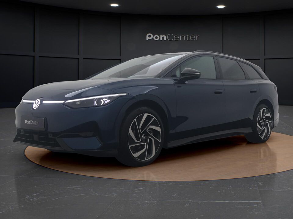 Volkswagen ID.7 Tourer Pro Limited Edition 77 kWh 210 kW / 286 PK