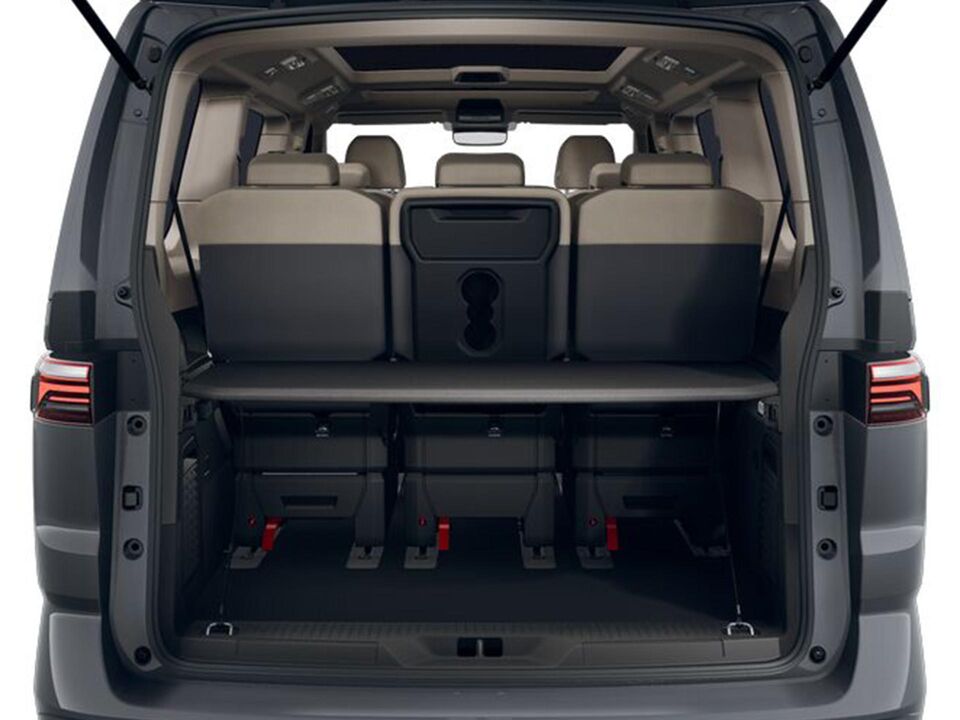 VW-Bedrijfswagens Multivan Bulli Edition L2 1.5 eHybrid 180 kW / 245 pk