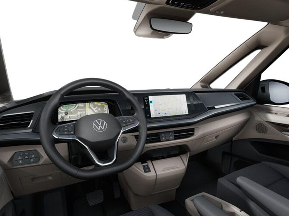 VW-Bedrijfswagens Multivan Bulli Edition L2 1.5 eHybrid 180 kW / 245 pk