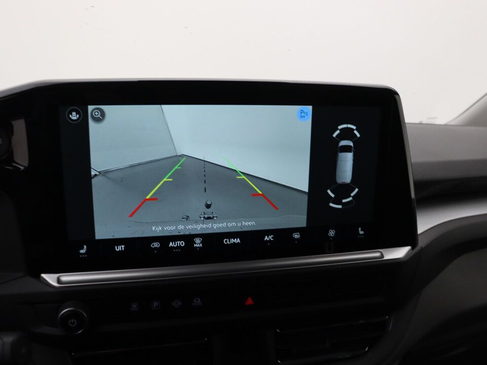 VW-Bedrijfswagens E-Transporter Life L1 160 kW / 218 pk