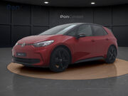 Volkswagen ID.3 Limited Edition 52 kWh 125 kW / 170 PK