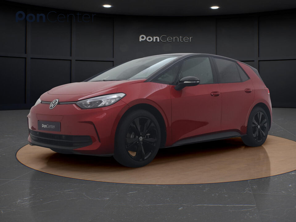Volkswagen ID.3 Limited Edition 52 kWh 125 kW / 170 PK