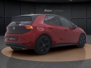 Volkswagen ID.3 Limited Edition 52 kWh 125 kW / 170 PK