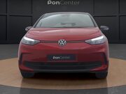 Volkswagen ID.3 Limited Edition 52 kWh 125 kW / 170 PK