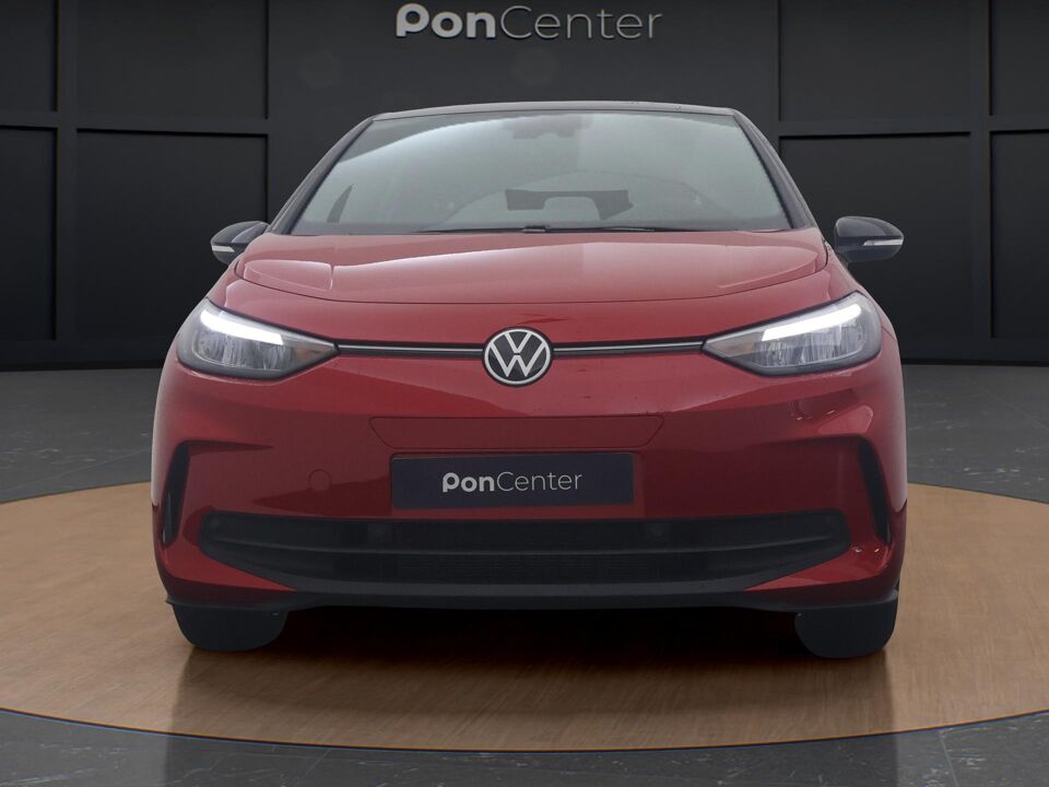 Volkswagen ID.3 Limited Edition 52 kWh 125 kW / 170 PK