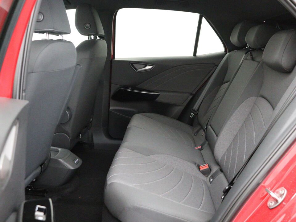 Volkswagen ID.3 Limited Edition 52 kWh 125 kW / 170 PK
