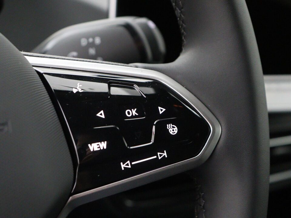 Volkswagen ID.3 Limited Edition 52 kWh 125 kW / 170 PK