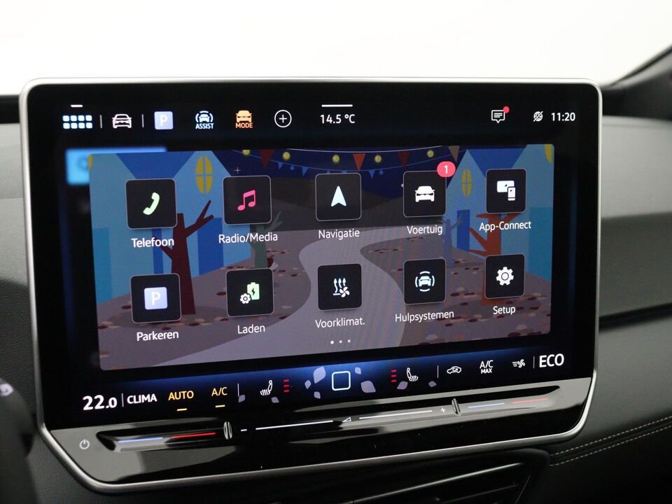 Volkswagen ID.3 Limited Edition 52 kWh 125 kW / 170 PK