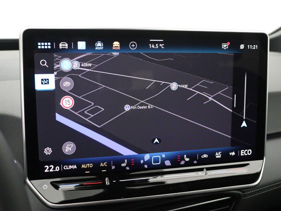 Volkswagen ID.3 Limited Edition 52 kWh 125 kW / 170 PK