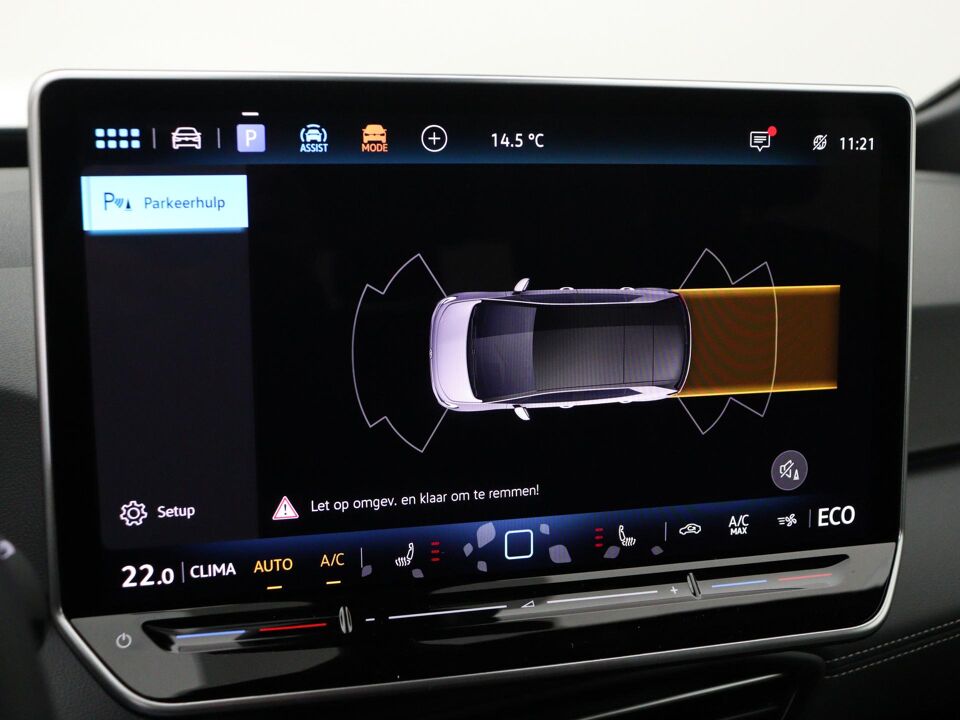 Volkswagen ID.3 Limited Edition 52 kWh 125 kW / 170 PK