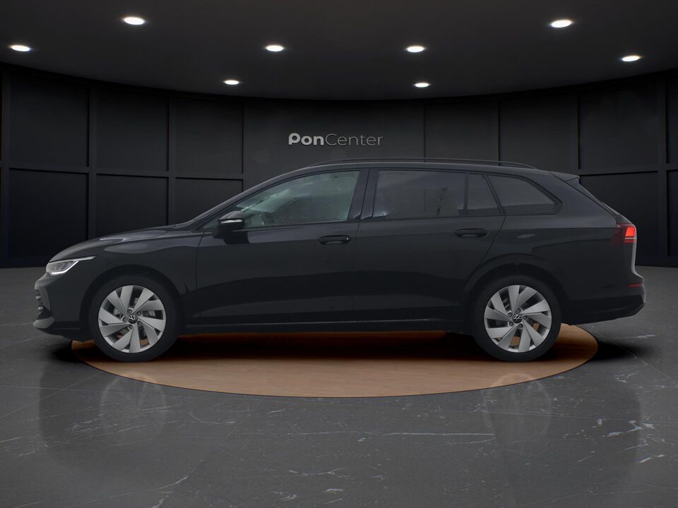 Volkswagen Golf Variant Life Edition 1.5 eTSI 85 kW / 116 pk