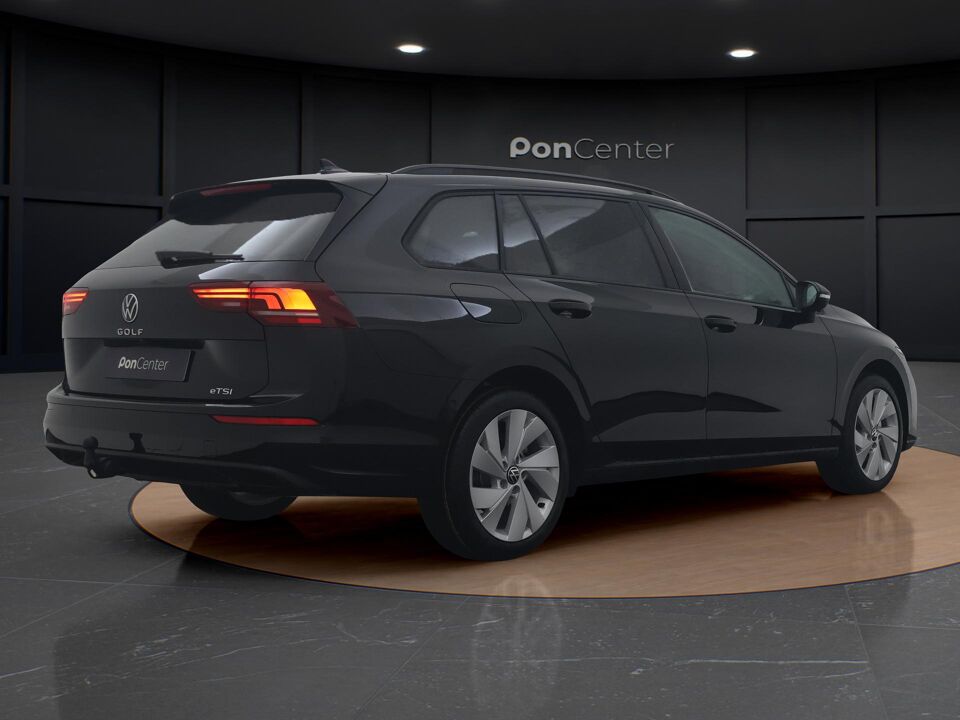 Volkswagen Golf Variant Life Edition 1.5 eTSI 85 kW / 116 pk