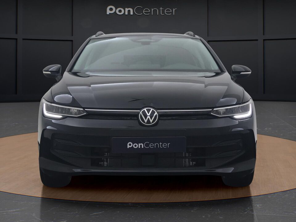 Volkswagen Golf Variant Life Edition 1.5 eTSI 85 kW / 116 pk