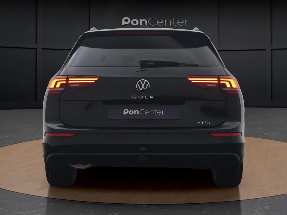 Volkswagen Golf Variant Life Edition 1.5 eTSI 85 kW / 116 pk