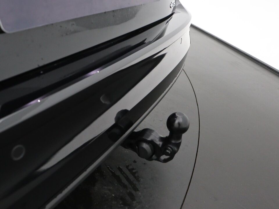 Volkswagen Golf Variant Life Edition 1.5 eTSI 85 kW / 116 pk