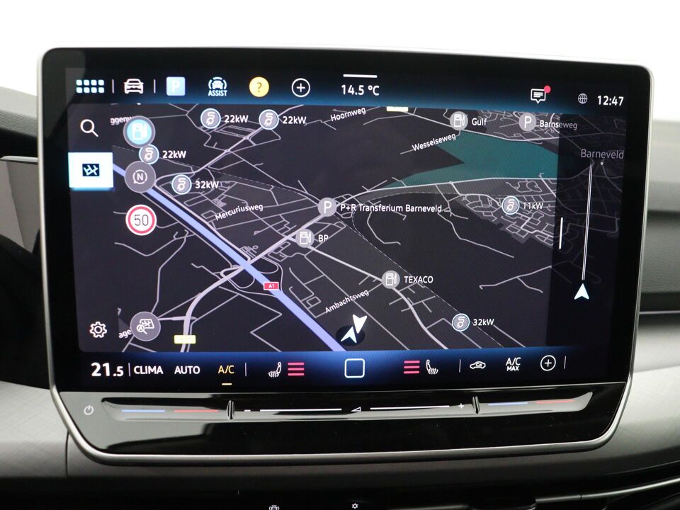 Volkswagen Golf Variant Life Edition 1.5 eTSI 85 kW / 116 pk