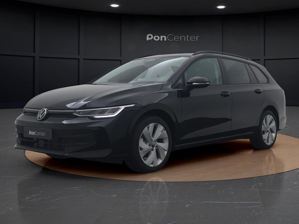 Volkswagen Golf Variant Life Edition 1.5 eTSI 85 kW / 116 pk