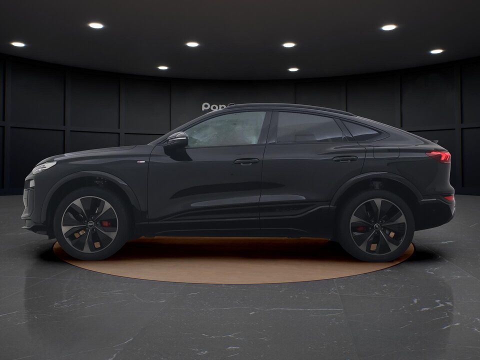 Audi Q6 Sportback e-tron S edition 100Kwh 225 kW / 306 PK