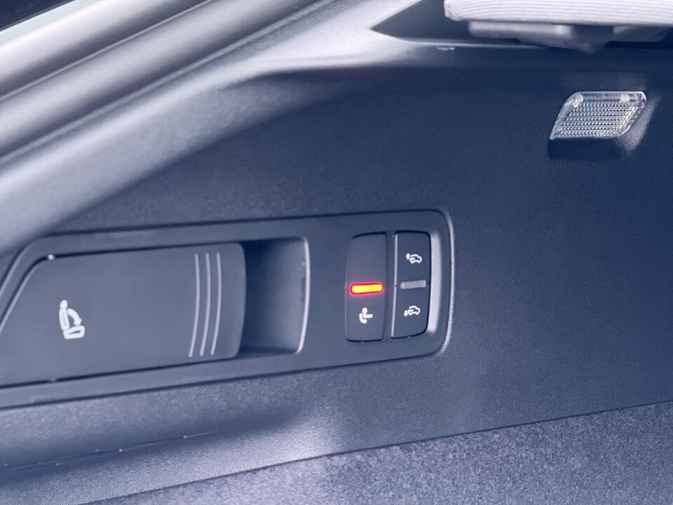 Audi Q6 Sportback e-tron S edition 100Kwh 225 kW / 306 PK