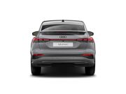 Audi Q4 Sportback e-tron Advanced edition 40 63 kWh 150 kW / 204 PK