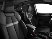 Audi Q4 Sportback e-tron Advanced edition 40 63 kWh 150 kW / 204 PK