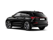Audi Q4 e-tron S edition Competition 45 82 kWh 210 kW / 286 PK