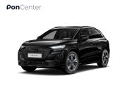 Audi Q4 e-tron S edition Competition 45 82 kWh 210 kW / 286 PK