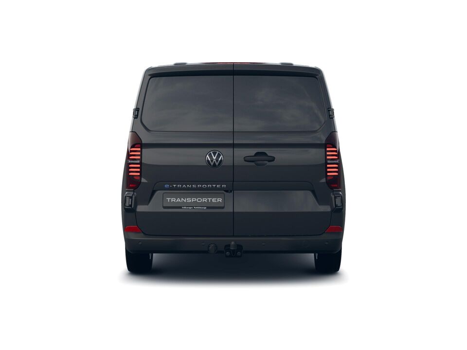 VW-Bedrijfswagens E-Transporter Life L2 100 kW / 136 pk