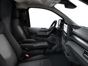 VW-Bedrijfswagens E-Transporter Life L2 100 kW / 136 pk