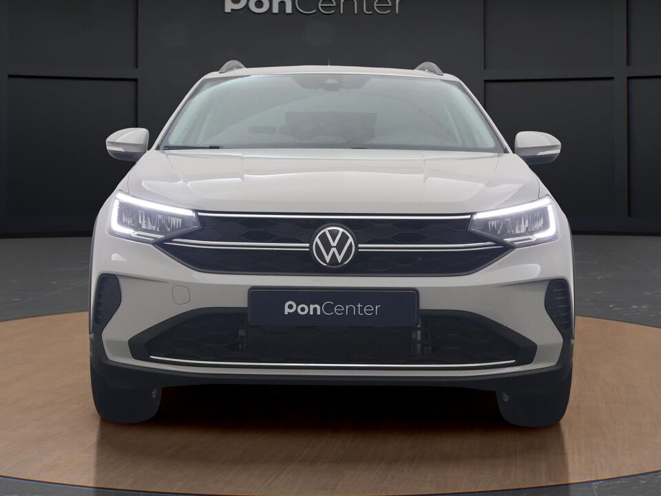 Volkswagen Taigo Life Edition 1.0 TSI 70 kW / 95 pk