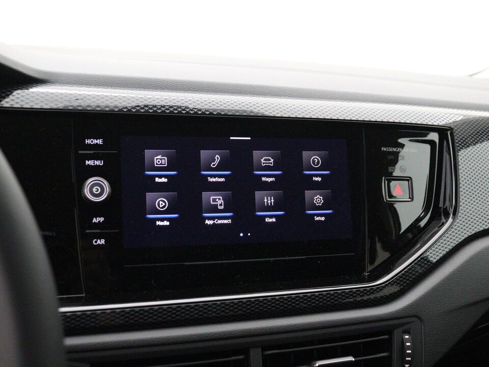 Volkswagen Taigo Life Edition 1.0 TSI 70 kW / 95 pk