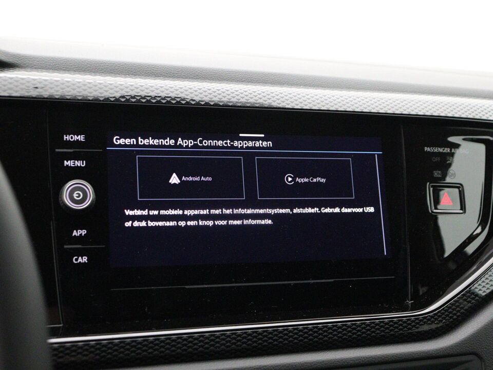 Volkswagen Taigo Life Edition 1.0 TSI 70 kW / 95 pk