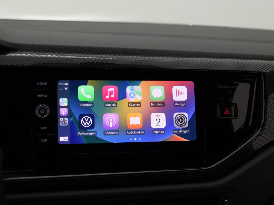 Volkswagen Taigo Life Edition 1.0 TSI 70 kW / 95 pk