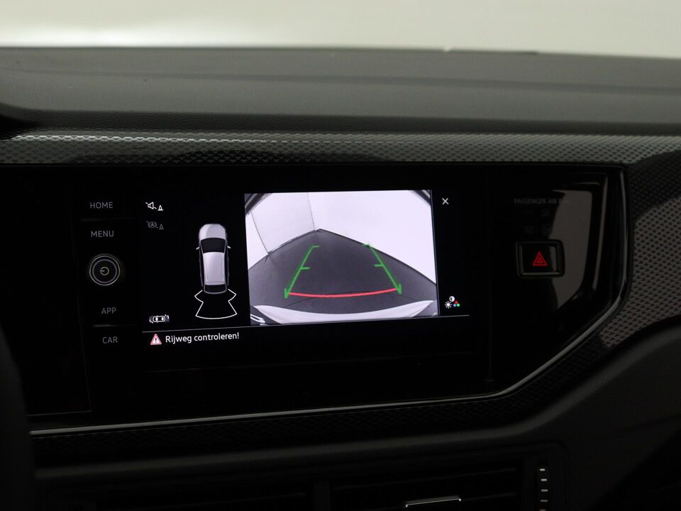 Volkswagen Taigo Life Edition 1.0 TSI 70 kW / 95 pk