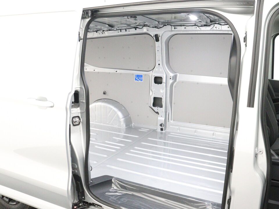 VW-Bedrijfswagens E-Transporter Bulli L2 210 kW / 286 pk