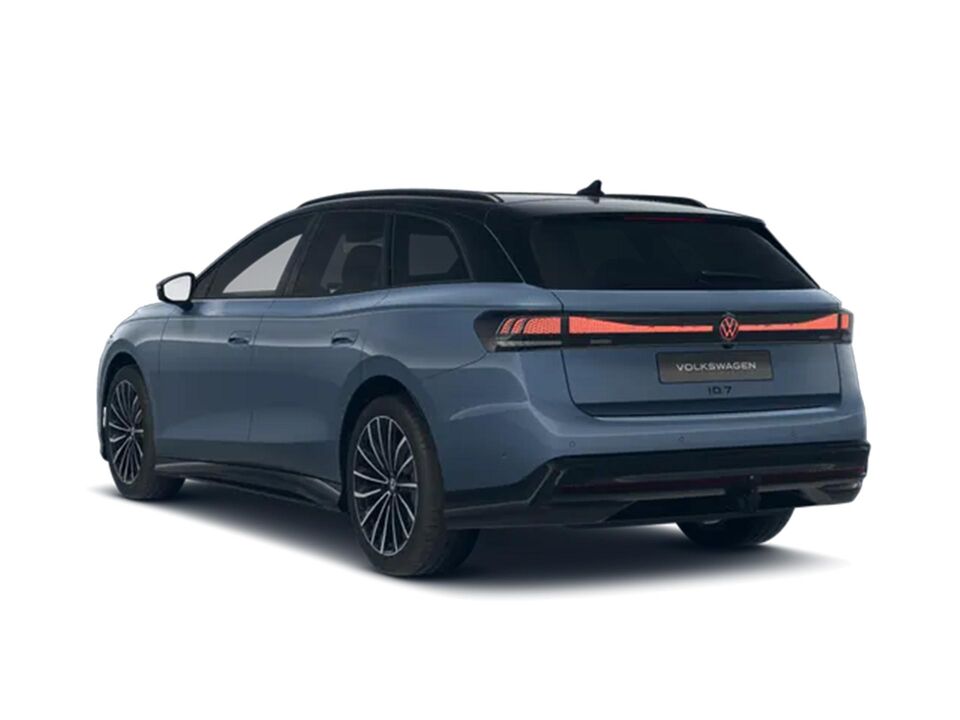 Volkswagen ID.7 Tourer Pro Limited Edition 77 kWh 210 kW / 286 PK