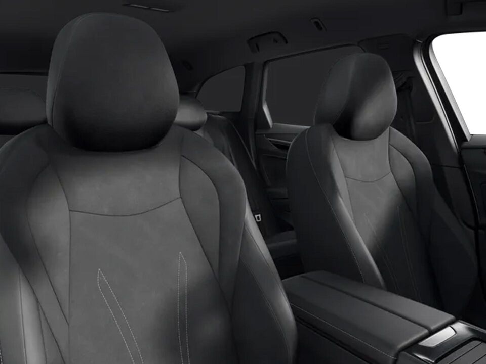 Volkswagen ID.7 Tourer Pro Limited Edition 77 kWh 210 kW / 286 PK