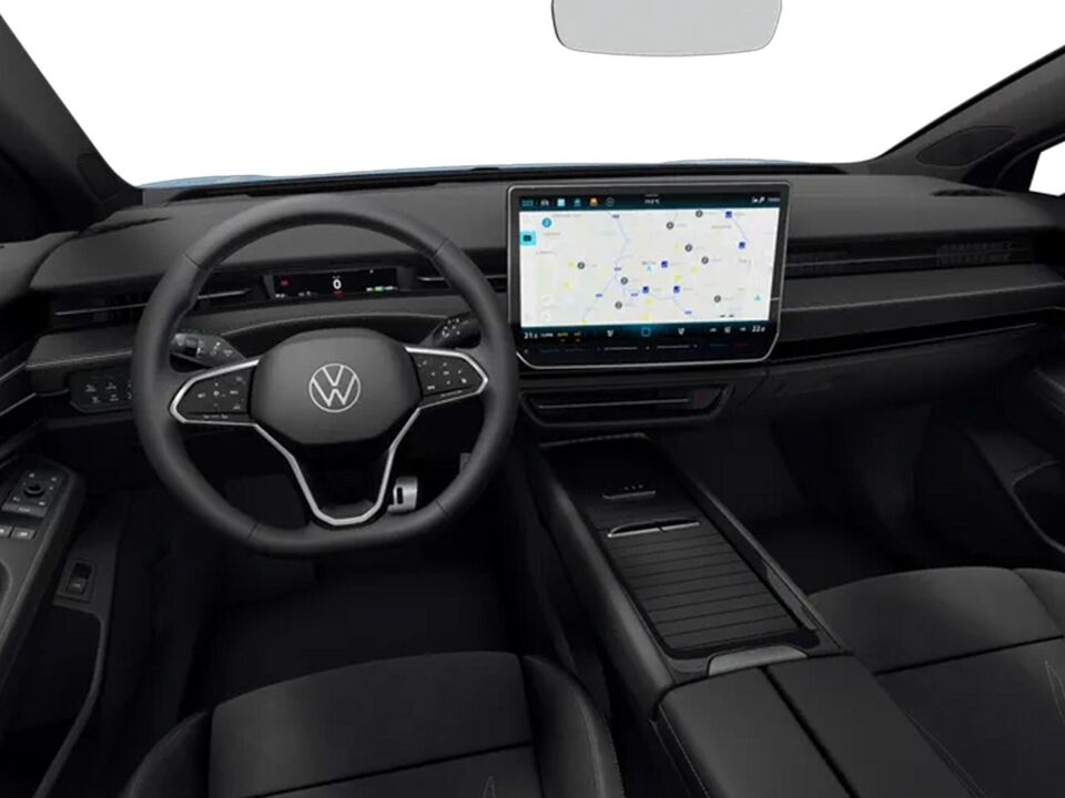 Volkswagen ID.7 Tourer Pro Limited Edition 77 kWh 210 kW / 286 PK